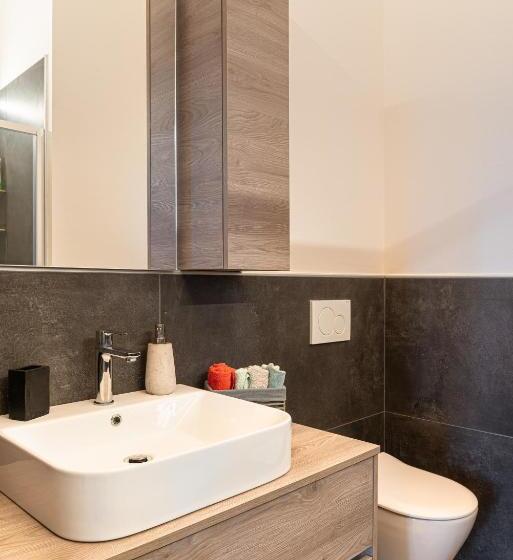 Quarto Quádruplo Premium, Relais Des Roches
