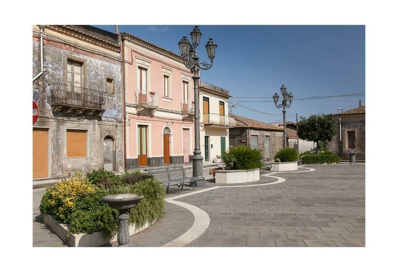 آپارتمان 1 خوابه, Ecoagriturismo Notti Stellate Etna Mare