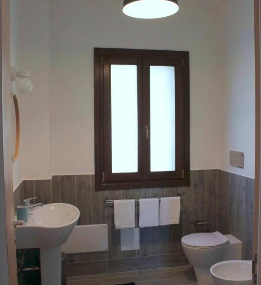 آپارتمان 1 خوابه, Ecoagriturismo Notti Stellate Etna Mare