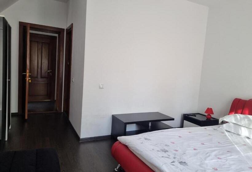 Quarto Estandar, Pensiunea Agroturistica Diana