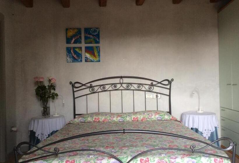 Номер Стандарт, B&b Locus Amoenus