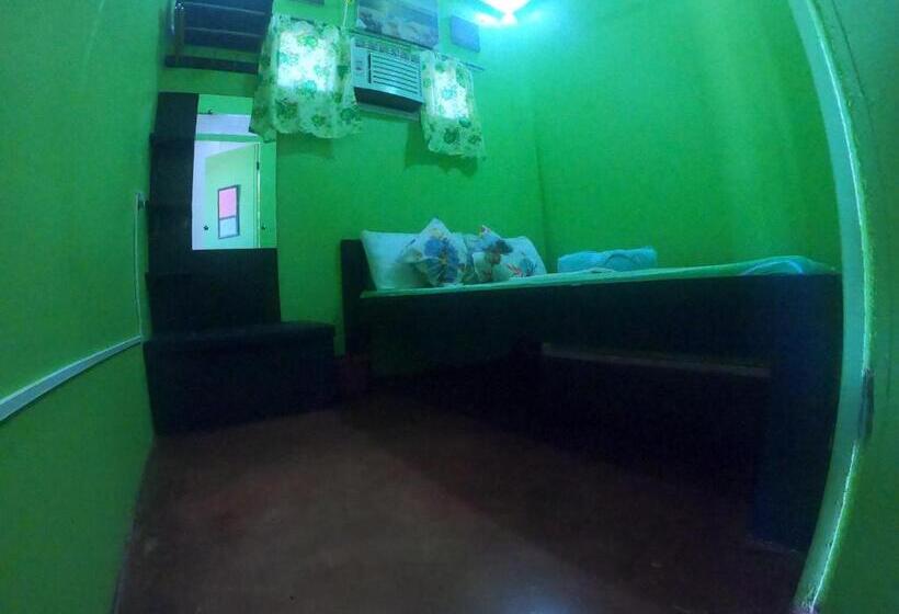 اتاق استاندارد, Casa Isabel Hostel