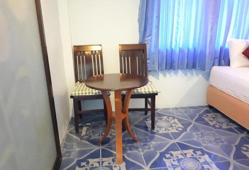 غرفة قياسية, Baan Klong House