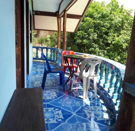 غرفة إقتصادية, Baan Klong House