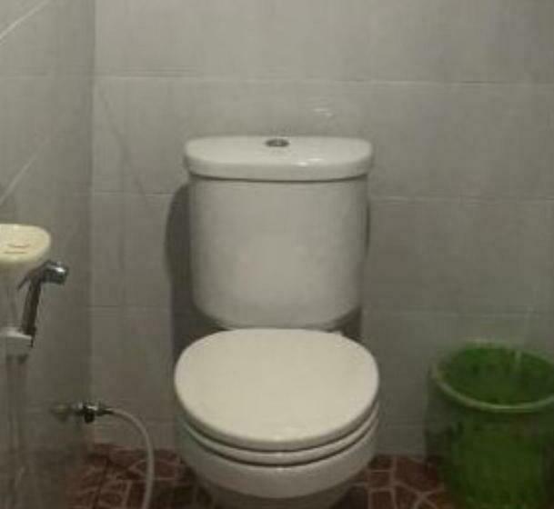 スタンダードルーム, Tientong Guesthouse