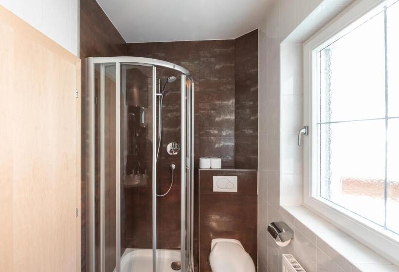 Номер Стандарт Вид на Горы, Appartement Haus Gitschberg