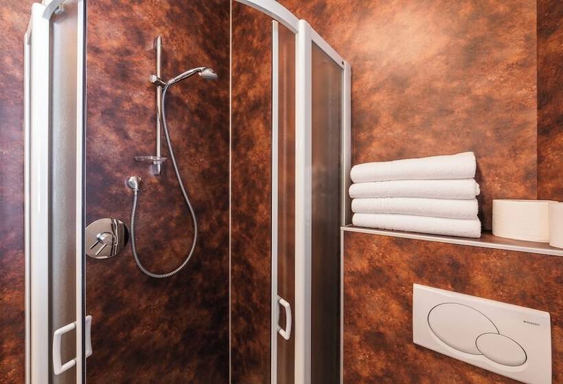 Семейный Номер, Appartement Haus Gitschberg