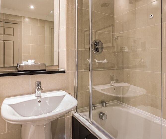 Номер Executive, Auchrannie Resort