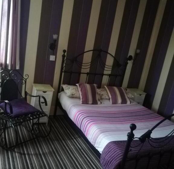 Номер Стандарт, Balmoral Lodge