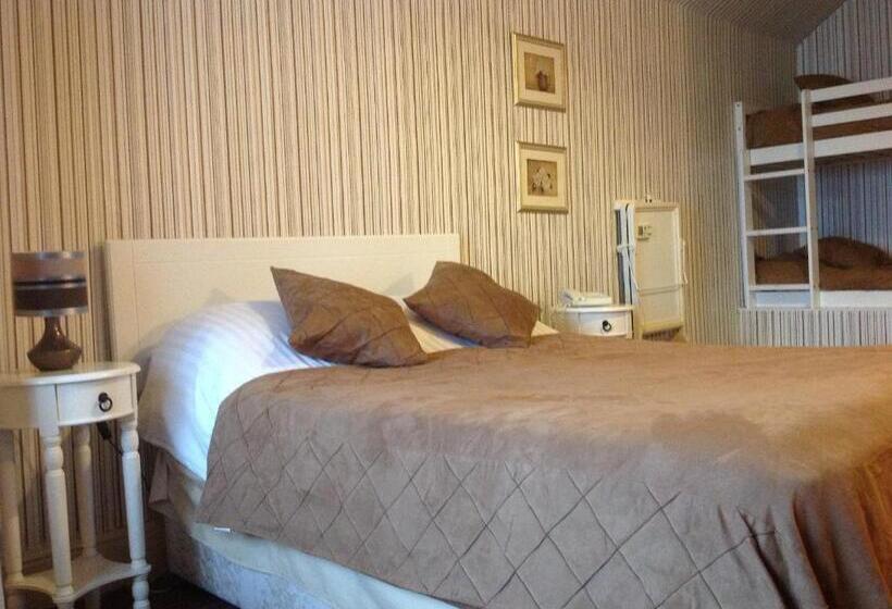 Семейный Номер, Balmoral Lodge