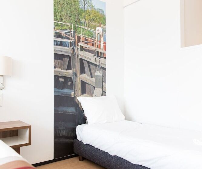 Family Room, City Hotel Gouda, Worldhotels Crafted Collection
