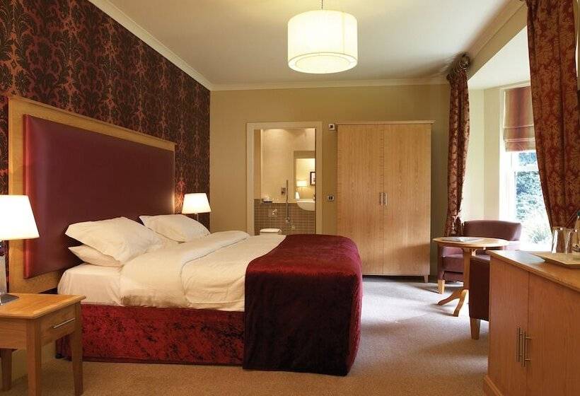 Номер Executive, Farington Lodge
