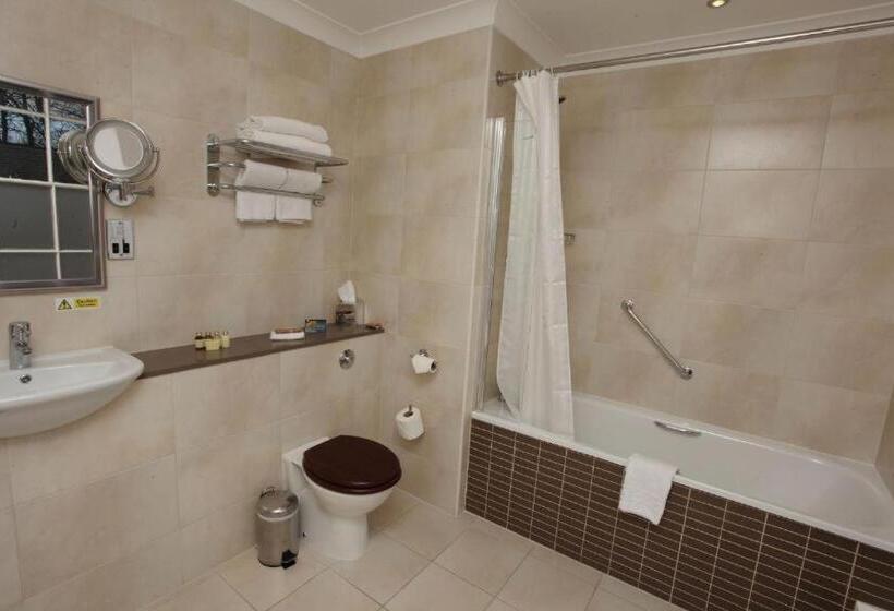 Номер Стандарт, Farington Lodge