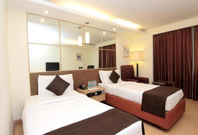Quarto standard, Fortel