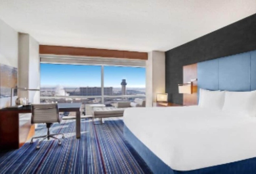 Executive Suite, Grand Hyatt Dfw Airport