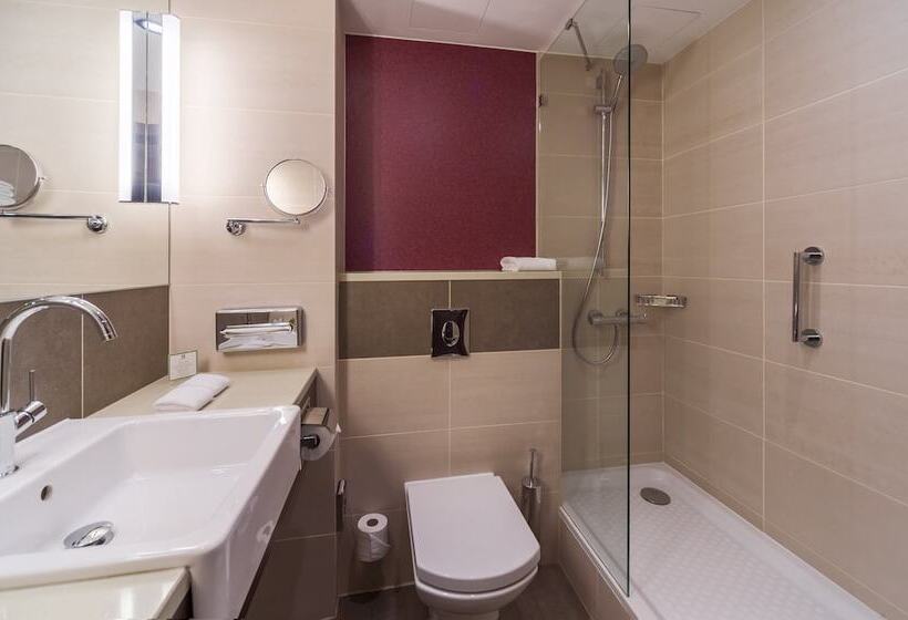 جناح مطل على المدينة, Holiday Inn Kyiv By Ihg