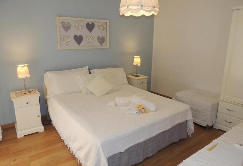 اتاق دوبلکس, B&b Il Giullare