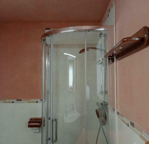 Номер Стандарт с Балконом, B&b Il Tulipano