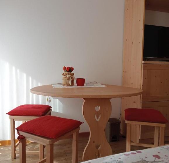 Номер Стандарт с Балконом, B&b Il Tulipano