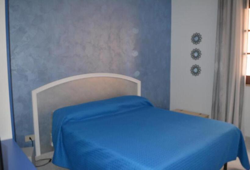 اتاق استاندارد, B&b La Pergola