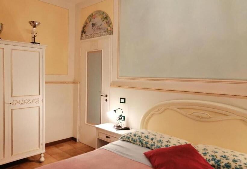 Трехместный Номер Классика, B&b San Nicola