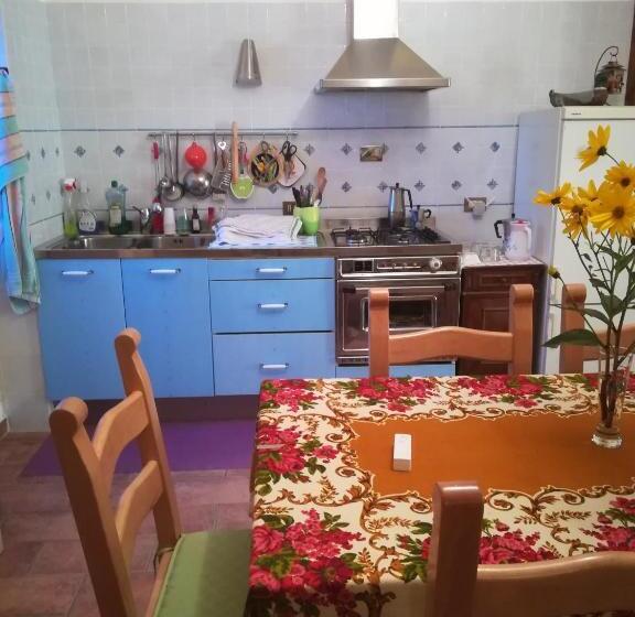 Трехместный Номер Классика, B&b San Nicola