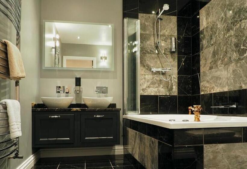 Номер Deluxe Кровать Кинг, Appin House