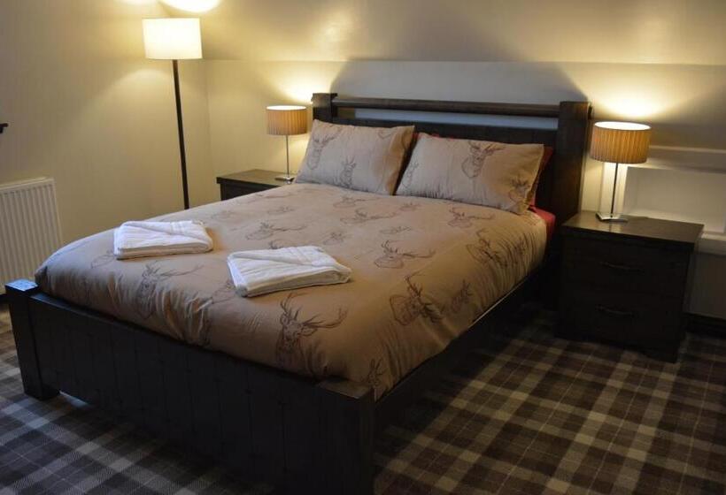 Номер Deluxe, Appin House