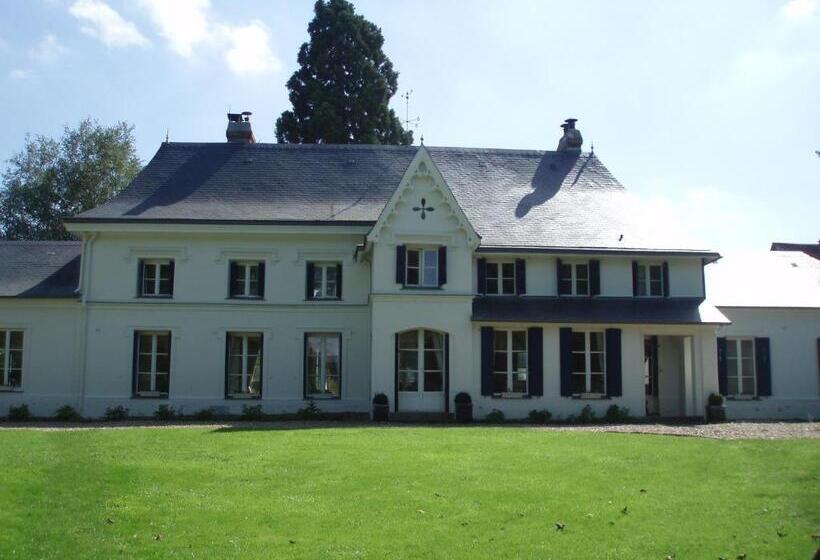 标准间, Manoir De L As De Trèfle