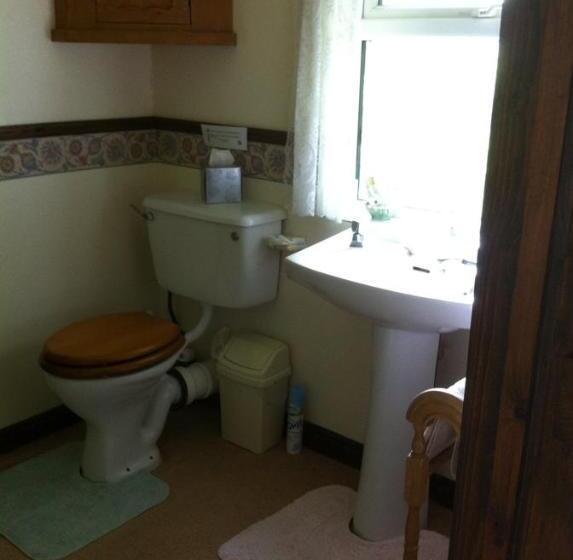 Номер Стандарт, Five Saints Farmhouse B&b