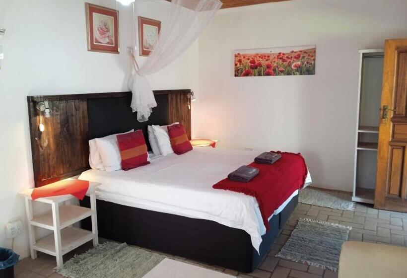 Номер Стандарт, Geckos B&b And Self Catering
