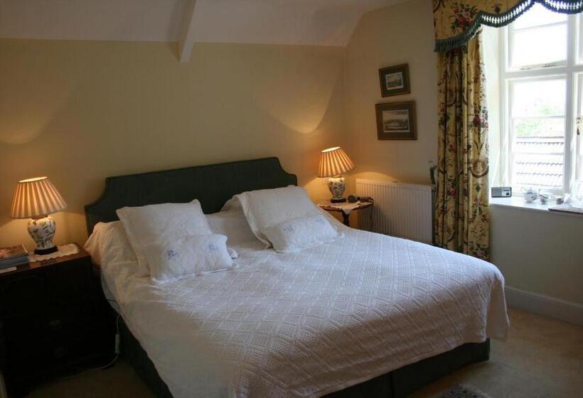 Номер Deluxe, Helmdon House Bed And Breakfast
