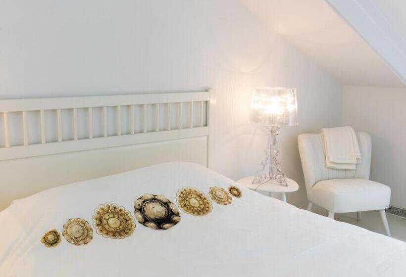 스탠다드 룸, B&b De Kloostertuin