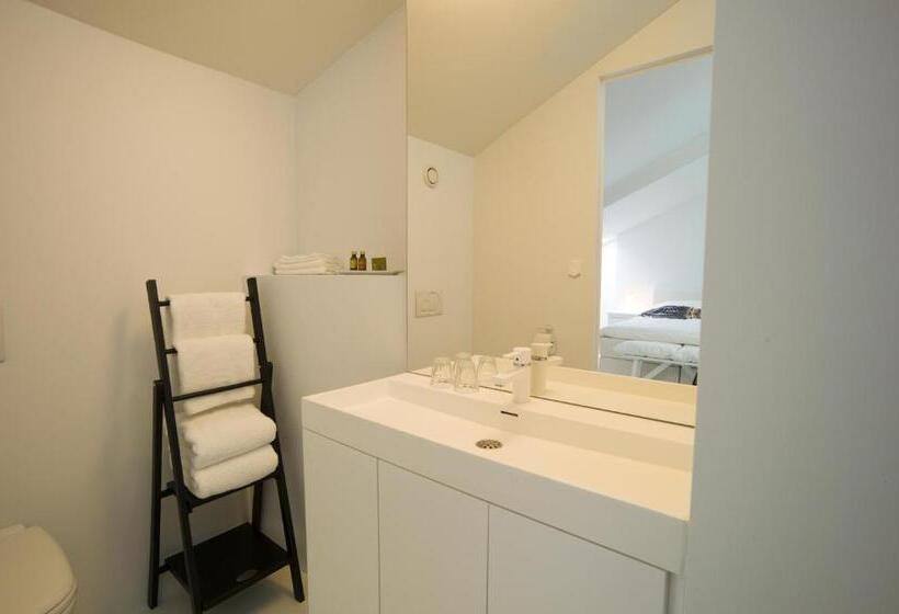 스탠다드 룸, B&b De Kloostertuin