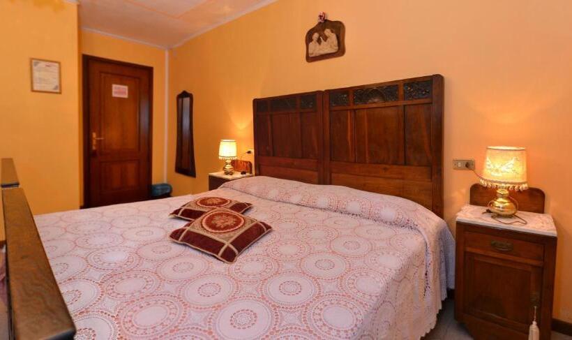 Номер Deluxe, B&b Il Pavone