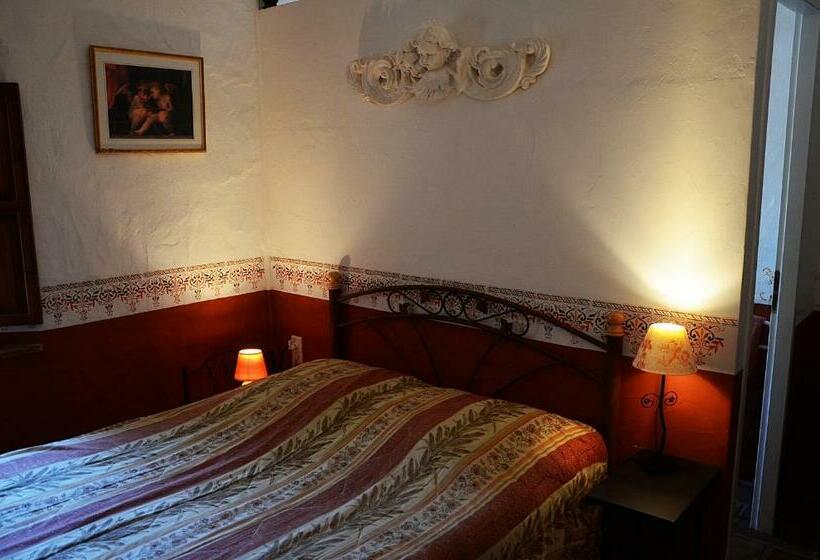 Номер Стандарт, B&b Villa Chante Coucou