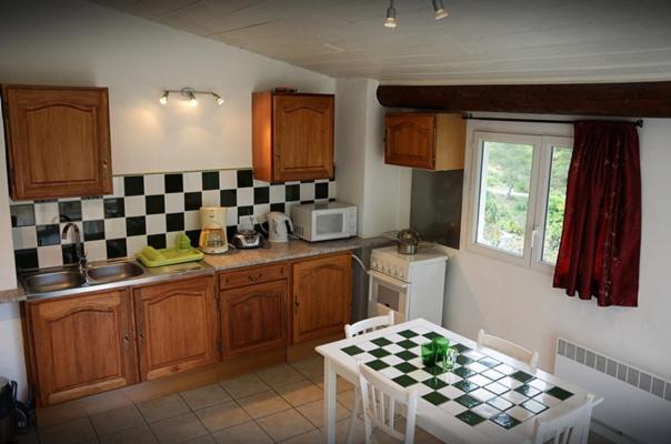 Студио Стандарт с Видом, B&b Villa Chante Coucou