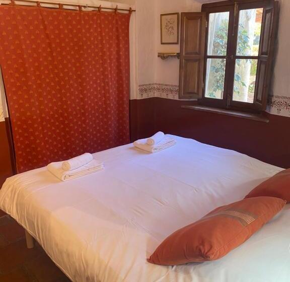 Номер Стандарт, B&b Villa Chante Coucou