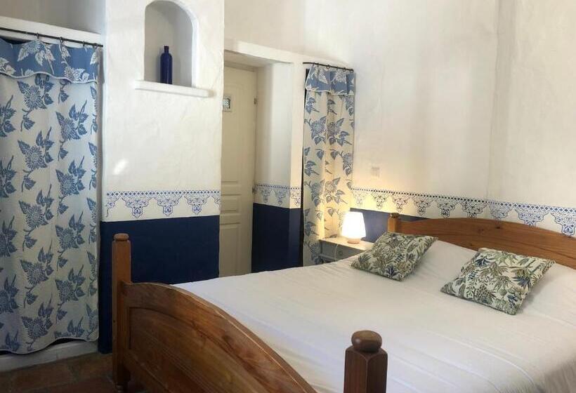 Семейный Номер, B&b Villa Chante Coucou