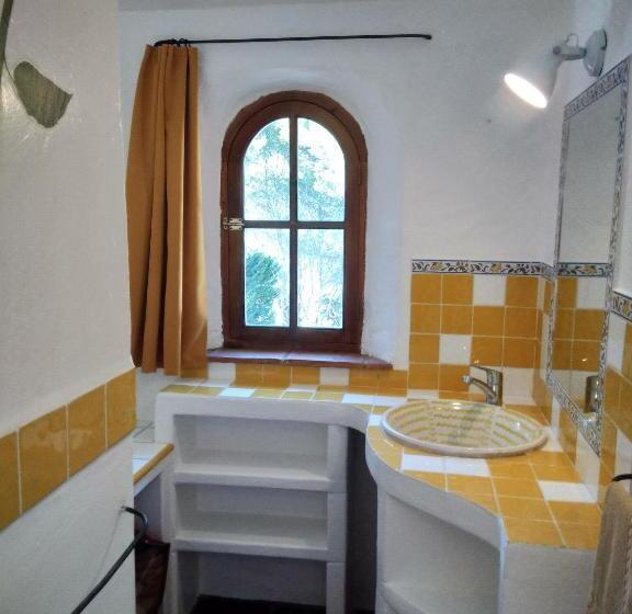 Номер Стандарт, B&b Villa Chante Coucou