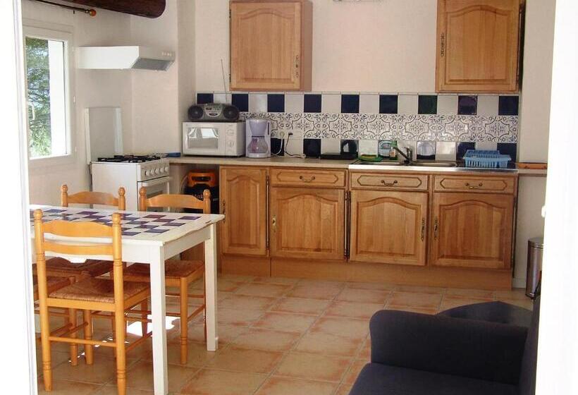 Студио Стандарт с Видом, B&b Villa Chante Coucou