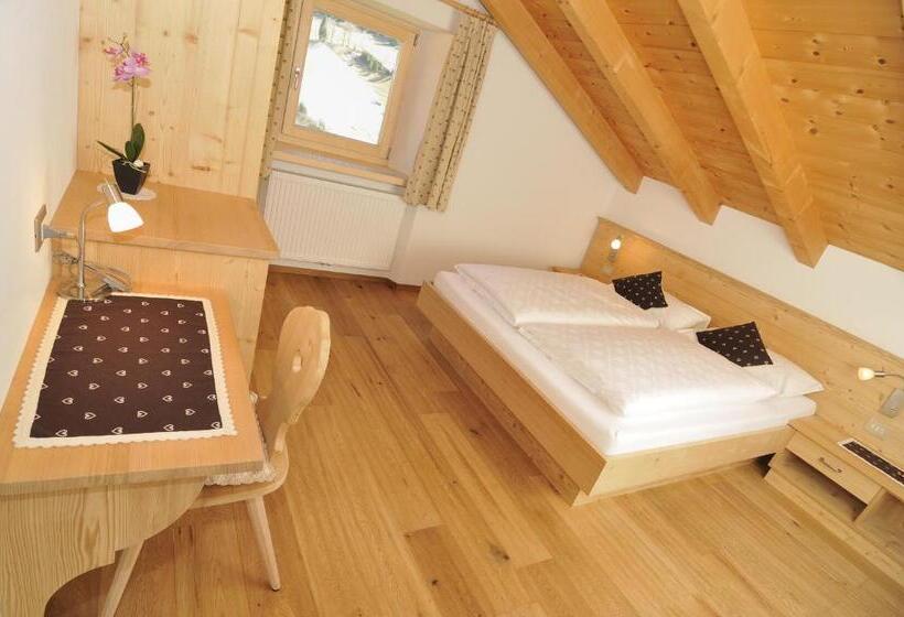 침실 1개 전망 아파트, Sule Hof Agriturismo