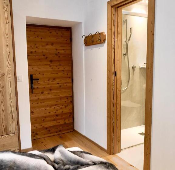 스탠다드 발코니 룸, Sule Hof Agriturismo