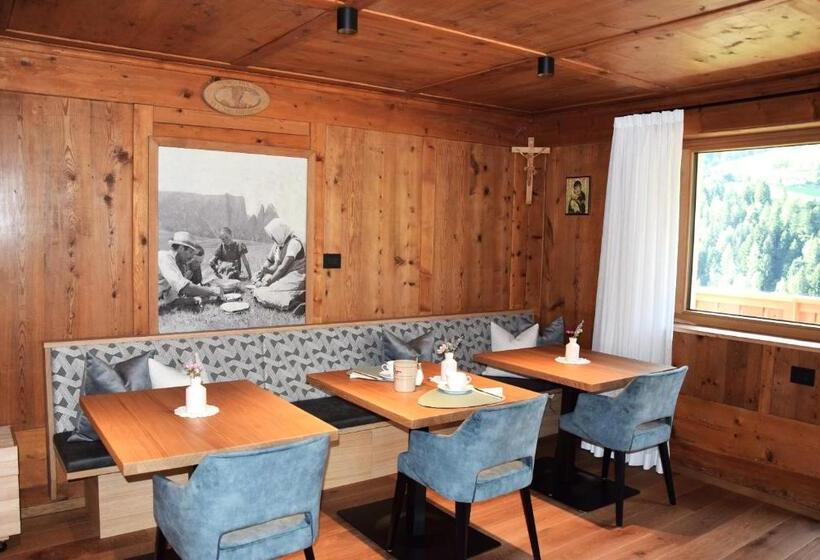 스탠다드 발코니 룸, Sule Hof Agriturismo
