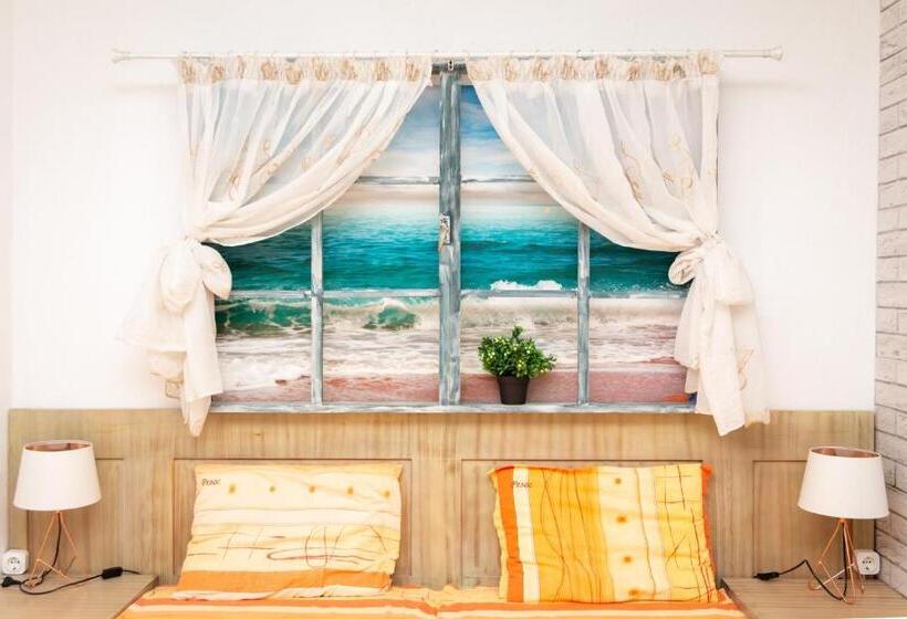 Quarto Estandar, Villa Rezos