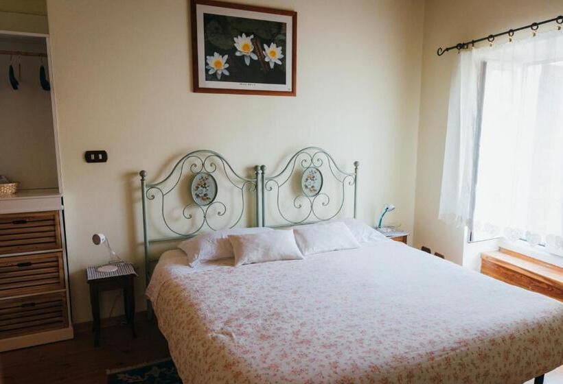 스탠다드 테라스 룸, B&b Pedelmont