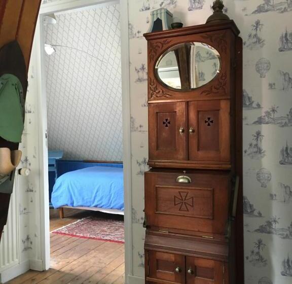 Family Suite, Le Prieuré Boutefol