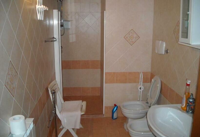آپارتمان سوپریور 1 خوابه, Agriturismo La Dolce Collina