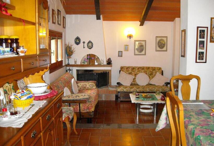 آپارتمان 1 خوابه, Agriturismo La Dolce Collina