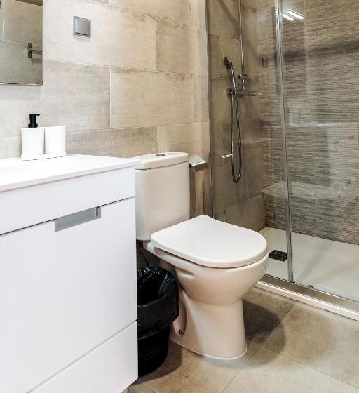 스탠다드 룸, Residencial Real Guest House